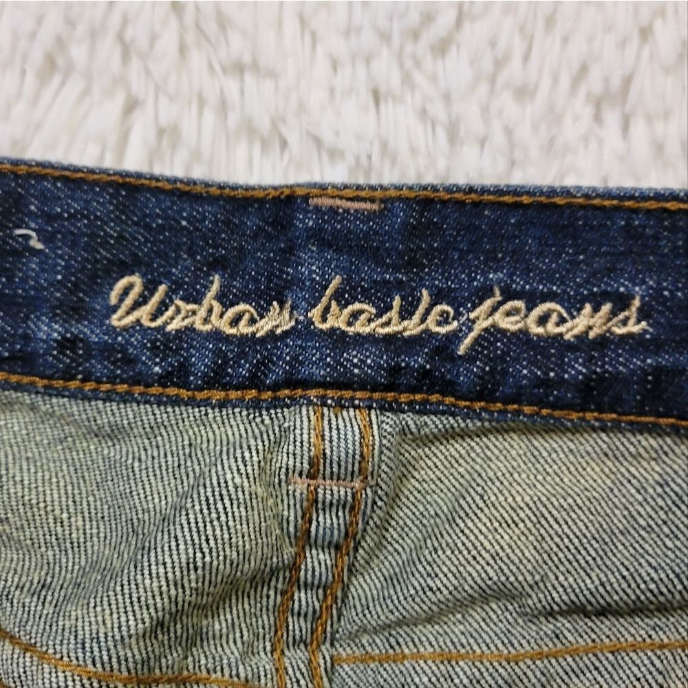 Urban basic jeans - Picture 5 of 11
